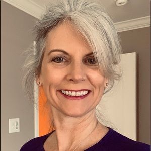 Meet your Posher, Kathleen
